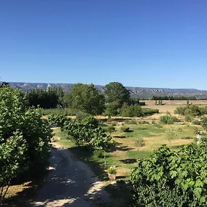 Hotel Les Olivades, Mallemort